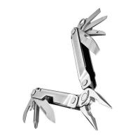 Multifunkn klet Leatherman BOND