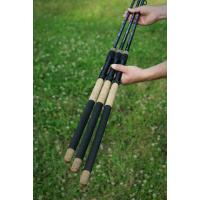 Prut Giants fishing Radiant MX Feeder 3,6m/50-100g + Navijk Spark Reel FD 4000
