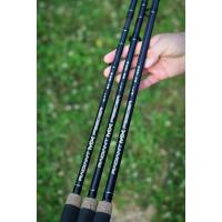 Prut Giants fishing Radiant MX Feeder 3,6m/50-100g + Navijk Spark Reel FD 4000