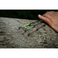 Prut Giants fishing Radiant MX Feeder 3,6m/50-100g + Navijk Spark Reel FD 4000
