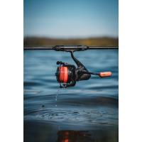 Deluxe Reel FD 9000 + cvka 10000 ZDARMA!