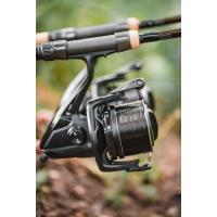 Deluxe Reel FD 9000 + cvka 10000 ZDARMA!