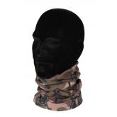 Nkrnk FOX Lightweight Camo Snood