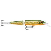 Wobler Rapala Jointed Floating 13 SCRR