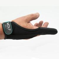 Ochrann Nprstnk Wolf XK-1 Kevlar Casting Glove