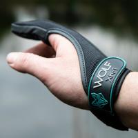 Ochrann Nprstnk Wolf XK-1 Kevlar Casting Glove