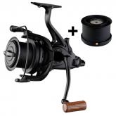 Navijk Giants Fishing Deluxe Reel FS 9000 + cvka 8000 Zdarma!