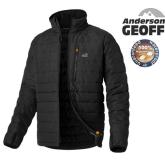 Bunda Geoff Anderson Zesto Thermal ern