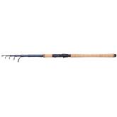 Prut DAM Steelhead Iconic Tele Spin