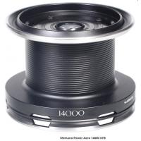 Nhradn cvka Shimano Power Aero 14000 XTB