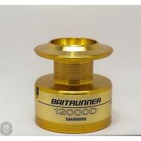 Nhradn cvka Shimano Baitrunner 12000 D