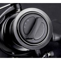 Navijk Okuma 8K Carp