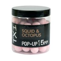 Shimano TX1 Pop Up-SquidOctopus