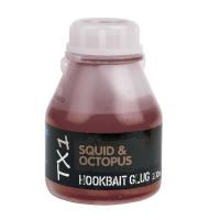 TX1 Shimano Glug & TX1-SquidOctopus