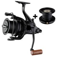 Navijk  Giants fishing Deluxe Reel FS 9000 + cvka 10000 Zdarma!