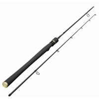 Pvlaov prut SPORTEX Curve Spin RS-2 / 2-dl