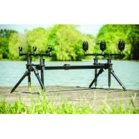 Stojan Leeda Rogue 3 in 1 Rod Pod Carrycase