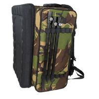 Batoh Aqua - Deluxe Roving Rucksack DPM