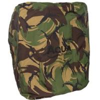 Batoh Aqua - Deluxe Roving Rucksack DPM