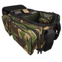 Batoh Aqua - Deluxe Roving Rucksack DPM