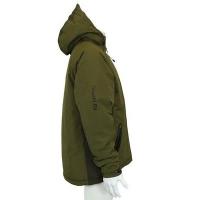 Bunda Aqua - F12 Thermal Jacket