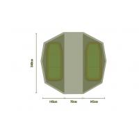 Lonice Trakker Superdome Bivvy Inner Capsule (twin)