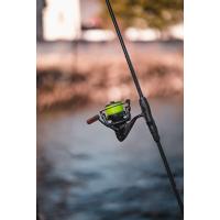 Prut Giants fishing Deluxe BX Carp 9ft 3.00lb 2pc