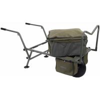Pepravn vozk Trakker - X-Trail Compact Barrow