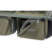 Pepravn vozk Trakker - X-Trail Compact Barrow