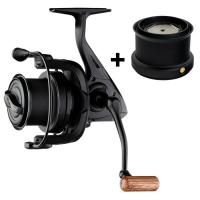 Deluxe Reel FD 6000 + cvka 5000 ZDARMA!