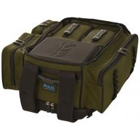 Batoh Aqua - Deluxe Roving Ruksack Black Series
