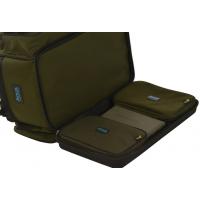 Batoh Aqua - Deluxe Roving Ruksack Black Series
