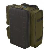 Batoh Aqua - Deluxe Roving Ruksack Black Series