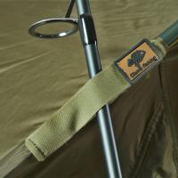 Bivak Giants Fishing Deluxe Plus 2 Man Bivvy