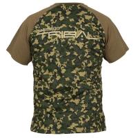 Triko Shimano Trench Raglan T-Shirt