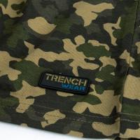 Triko Shimano Trench Raglan T-Shirt