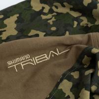 Triko Shimano Trench Raglan T-Shirt
