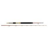 Prut WFT 68 NORTH Comfort - Butt oka LTC, 210cm/200-1000g
