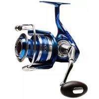 Navijk Okuma Azores Blue