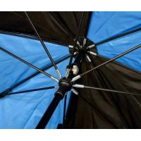 Detnk Flagman Armadale Umbrella Blue/Black