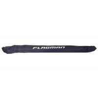 Detnk Flagman Umbrella Grey 2,5m