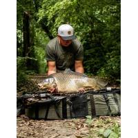 Triko Giants fishing pnsk zelen Camo Logo
