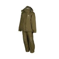 Nepromokav zimn komplet Trakker CR 3-Piece Winter Suit - 3 dln