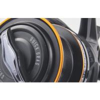 Navijk Mistrall Crusser 90