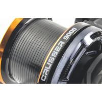 Navijk Mistrall Crusser 90