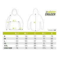 Zimn bunda Delphin Winter CRUISER 5T
