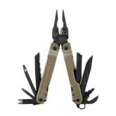 Multifunkn klet Leatherman Super Tool 300M Coyote Tan