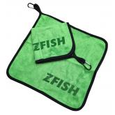 Runk ZFISH Fisherman Towel