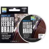 Pleten ra Preston Absolute Feeder Braid 150m