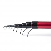 Prut Shimano Aero X3 Bolo GT 6m/18g